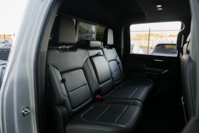 2020 Chevrolet Silverado 2500HD LTZ Z71 W/ UPGRADES / LTZ PREMIUM PKG / LOADED | Austin, TX | Rocky Mountain Truck Stop Austin