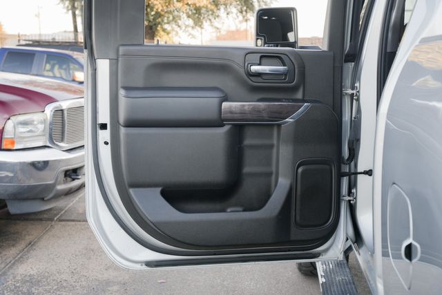 2020 Chevrolet Silverado 2500HD LTZ Z71 W/ UPGRADES / LTZ PREMIUM PKG / LOADED | Austin, TX | Rocky Mountain Truck Stop Austin