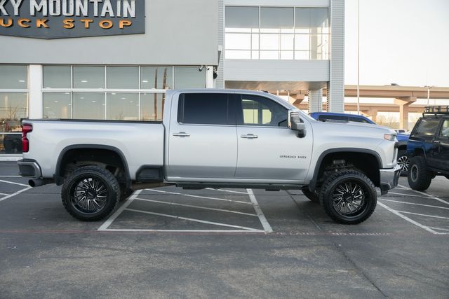 2020 Chevrolet Silverado 2500HD LTZ Z71 W/ UPGRADES / LTZ PREMIUM PKG / LOADED | Austin, TX | Rocky Mountain Truck Stop Austin 2020 Chevrolet Silverado 2500HD LTZ Z71 W/ UPGRADES / LTZ PREMIUM PKG / LOADED | Austin, TX | Rocky Mountain Truck Stop Austin