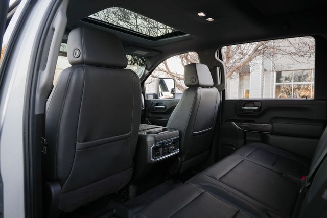 2020 Chevrolet Silverado 2500HD LTZ Z71 W/ UPGRADES / LTZ PREMIUM PKG / LOADED | Austin, TX | Rocky Mountain Truck Stop Austin 2020 Chevrolet Silverado 2500HD LTZ Z71 W/ UPGRADES / LTZ PREMIUM PKG / LOADED | Austin, TX | Rocky Mountain Truck Stop Austin