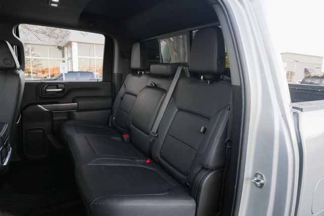 2020 Chevrolet Silverado 2500HD LTZ Z71 W/ UPGRADES / LTZ PREMIUM PKG / LOADED | Austin, TX | Rocky Mountain Truck Stop Austin