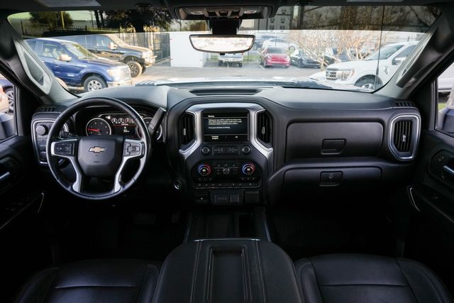 2020 Chevrolet Silverado 2500HD LTZ Z71 W/ UPGRADES / LTZ PREMIUM PKG / LOADED | Austin, TX | Rocky Mountain Truck Stop Austin 2020 Chevrolet Silverado 2500HD LTZ Z71 W/ UPGRADES / LTZ PREMIUM PKG / LOADED | Austin, TX | Rocky Mountain Truck Stop Austin