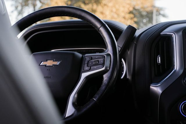 2020 Chevrolet Silverado 2500HD LTZ Z71 W/ UPGRADES / LTZ PREMIUM PKG / LOADED | Austin, TX | Rocky Mountain Truck Stop Austin