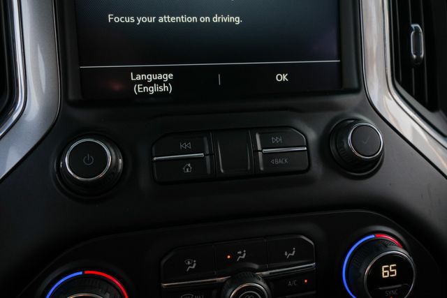 2020 Chevrolet Silverado 2500HD LTZ Z71 W/ UPGRADES / LTZ PREMIUM PKG / LOADED | Austin, TX | Rocky Mountain Truck Stop Austin