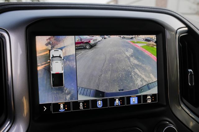 2020 Chevrolet Silverado 2500HD LTZ Z71 W/ UPGRADES / LTZ PREMIUM PKG / LOADED | Austin, TX | Rocky Mountain Truck Stop Austin