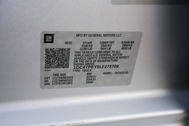 2020 Chevrolet Silverado 2500HD LTZ Z71 W/ UPGRADES / LTZ PREMIUM PKG / LOADED | Austin, TX | Rocky Mountain Truck Stop Austin 2020 Chevrolet Silverado 2500HD LTZ Z71 W/ UPGRADES / LTZ PREMIUM PKG / LOADED | Austin, TX | Rocky Mountain Truck Stop Austin