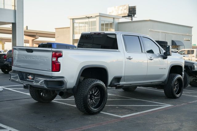 2020 Chevrolet Silverado 2500HD LTZ Z71 W/ UPGRADES / LTZ PREMIUM PKG / LOADED | Austin, TX | Rocky Mountain Truck Stop Austin 2020 Chevrolet Silverado 2500HD LTZ Z71 W/ UPGRADES / LTZ PREMIUM PKG / LOADED | Austin, TX | Rocky Mountain Truck Stop Austin