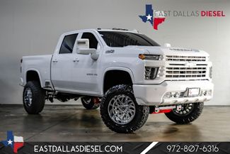 2020 Chevrolet Silverado 2500HD High Country | Dallas, TX | East Dallas Diesel