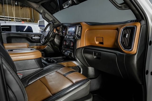 2020 Chevrolet Silverado 2500HD 4WD Crew Cab Standard Bed High Country | Dallas, TX | East Dallas Diesel