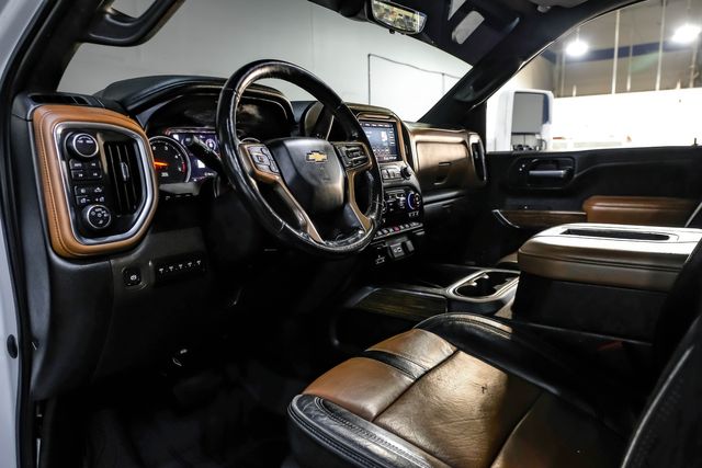 2020 Chevrolet Silverado 2500HD High Country Deluxe ZONE LIFT 20" TIS 37" NITTO | Dallas, TX | East Dallas Diesel 2020 Chevrolet Silverado 2500HD High Country Deluxe ZONE LIFT 20" TIS 37" NITTO | Dallas, TX | East Dallas Diesel