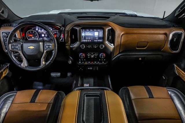 2020 Chevrolet Silverado 2500HD High Country Deluxe ZONE LIFT 20" TIS 37" NITTO | Dallas, TX | East Dallas Diesel 2020 Chevrolet Silverado 2500HD High Country Deluxe ZONE LIFT 20" TIS 37" NITTO | Dallas, TX | East Dallas Diesel