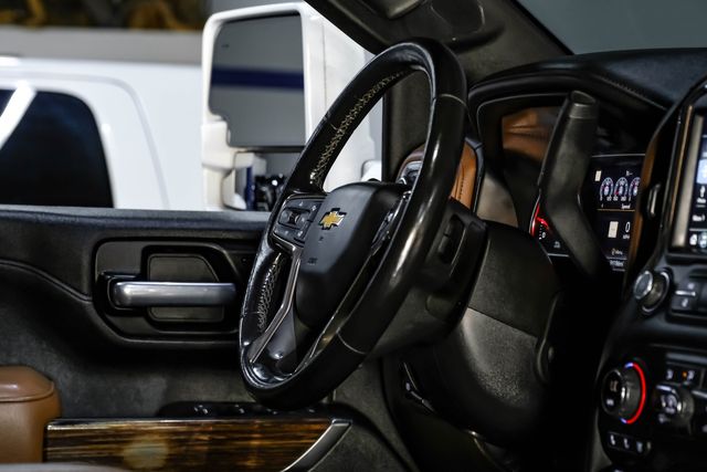 2020 Chevrolet Silverado 2500HD High Country Deluxe ZONE LIFT 20" TIS 37" NITTO | Dallas, TX | East Dallas Diesel 2020 Chevrolet Silverado 2500HD High Country Deluxe ZONE LIFT 20" TIS 37" NITTO | Dallas, TX | East Dallas Diesel