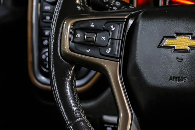 2020 Chevrolet Silverado 2500HD High Country Deluxe ZONE LIFT 20" TIS 37" NITTO | Dallas, TX | East Dallas Diesel 2020 Chevrolet Silverado 2500HD High Country Deluxe ZONE LIFT 20" TIS 37" NITTO | Dallas, TX | East Dallas Diesel