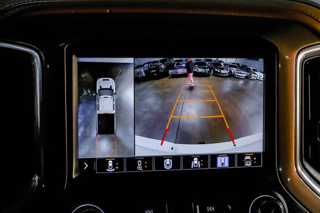 2020 Chevrolet Silverado 2500HD 4WD Crew Cab Standard Bed High Country | Dallas, TX | East Dallas Diesel