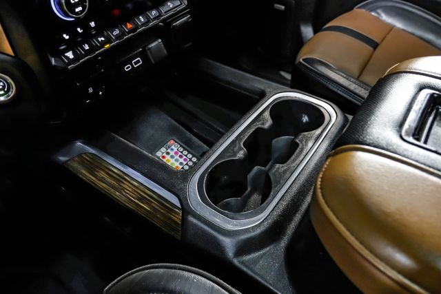 2020 Chevrolet Silverado 2500HD High Country Deluxe ZONE LIFT 20" TIS 37" NITTO | Dallas, TX | East Dallas Diesel 2020 Chevrolet Silverado 2500HD High Country Deluxe ZONE LIFT 20" TIS 37" NITTO | Dallas, TX | East Dallas Diesel