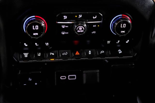 2020 Chevrolet Silverado 2500HD 4WD Crew Cab Standard Bed High Country | Dallas, TX | East Dallas Diesel