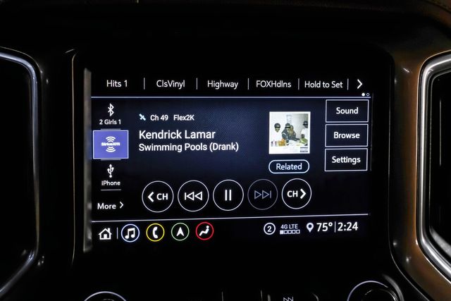 2020 Chevrolet Silverado 2500HD 4WD Crew Cab Standard Bed High Country | Dallas, TX | East Dallas Diesel 2020 Chevrolet Silverado 2500HD 4WD Crew Cab Standard Bed High Country | Dallas, TX | East Dallas Diesel