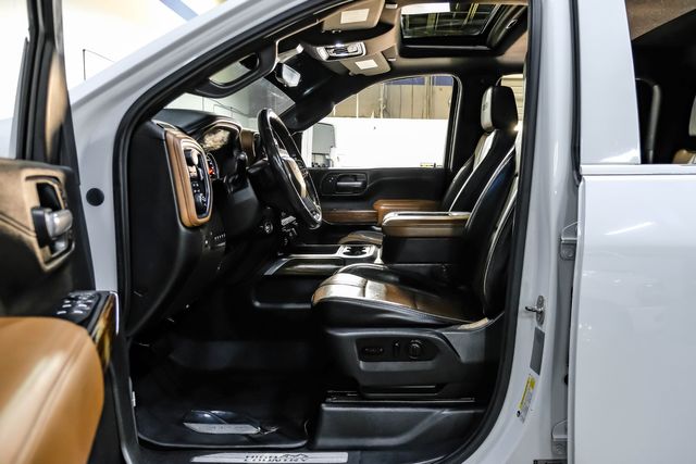 2020 Chevrolet Silverado 2500HD 4WD Crew Cab Standard Bed High Country | Dallas, TX | East Dallas Diesel 2020 Chevrolet Silverado 2500HD 4WD Crew Cab Standard Bed High Country | Dallas, TX | East Dallas Diesel