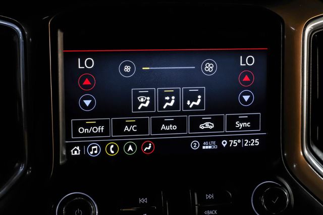 2020 Chevrolet Silverado 2500HD 4WD Crew Cab Standard Bed High Country | Dallas, TX | East Dallas Diesel