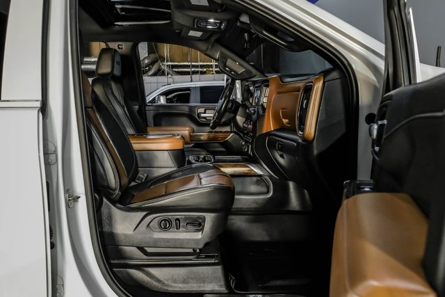 2020 Chevrolet Silverado 2500HD 4WD Crew Cab Standard Bed High Country | Dallas, TX | East Dallas Diesel