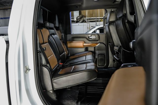2020 Chevrolet Silverado 2500HD High Country Deluxe ZONE LIFT 20" TIS 37" NITTO | Dallas, TX | East Dallas Diesel 2020 Chevrolet Silverado 2500HD High Country Deluxe ZONE LIFT 20" TIS 37" NITTO | Dallas, TX | East Dallas Diesel