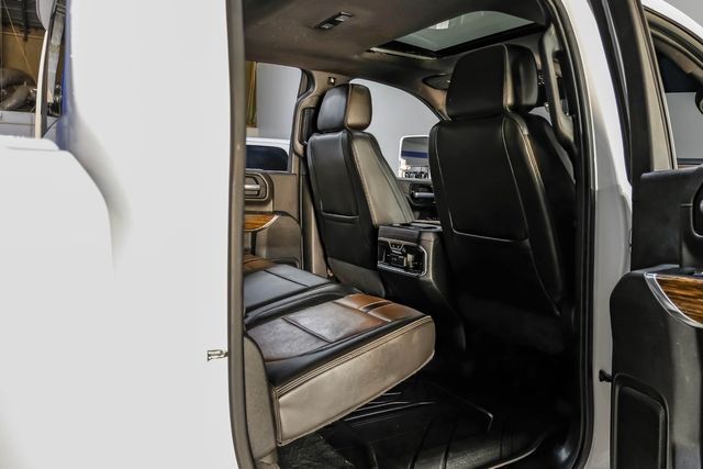 2020 Chevrolet Silverado 2500HD High Country Deluxe ZONE LIFT 20" TIS 37" NITTO | Dallas, TX | East Dallas Diesel 2020 Chevrolet Silverado 2500HD High Country Deluxe ZONE LIFT 20" TIS 37" NITTO | Dallas, TX | East Dallas Diesel