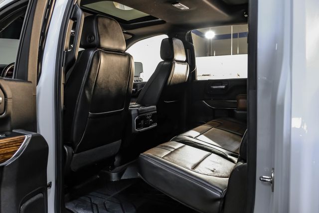2020 Chevrolet Silverado 2500HD High Country Deluxe ZONE LIFT 20" TIS 37" NITTO | Dallas, TX | East Dallas Diesel 2020 Chevrolet Silverado 2500HD High Country Deluxe ZONE LIFT 20" TIS 37" NITTO | Dallas, TX | East Dallas Diesel