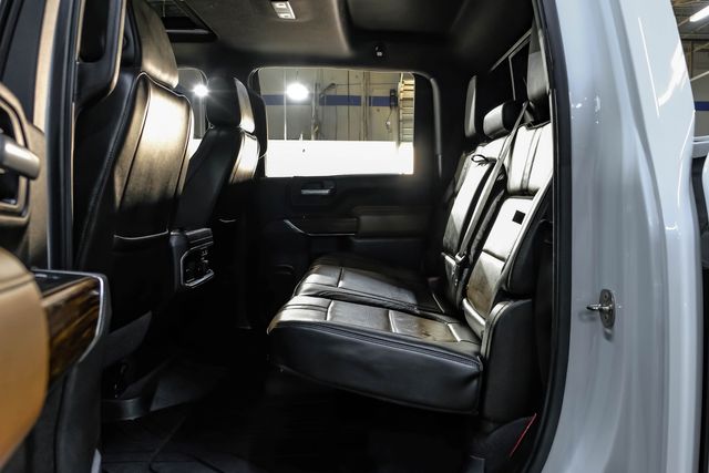 2020 Chevrolet Silverado 2500HD High Country Deluxe ZONE LIFT 20" TIS 37" NITTO | Dallas, TX | East Dallas Diesel 2020 Chevrolet Silverado 2500HD High Country Deluxe ZONE LIFT 20" TIS 37" NITTO | Dallas, TX | East Dallas Diesel