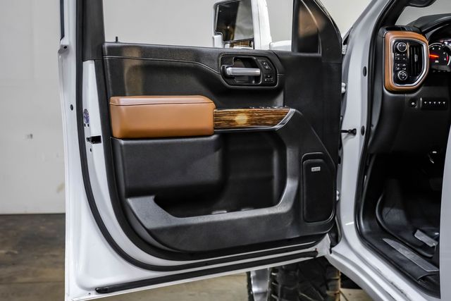 2020 Chevrolet Silverado 2500HD High Country Deluxe ZONE LIFT 20" TIS 37" NITTO | Dallas, TX | East Dallas Diesel 2020 Chevrolet Silverado 2500HD High Country Deluxe ZONE LIFT 20" TIS 37" NITTO | Dallas, TX | East Dallas Diesel