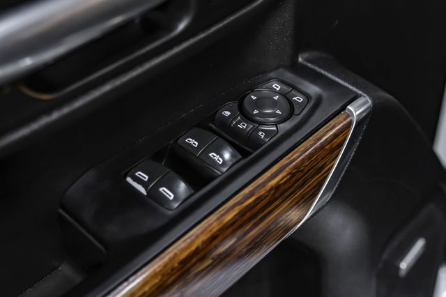 2020 Chevrolet Silverado 2500HD 4WD Crew Cab Standard Bed High Country | Dallas, TX | East Dallas Diesel