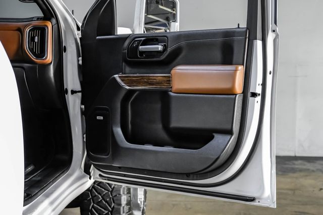2020 Chevrolet Silverado 2500HD High Country Deluxe ZONE LIFT 20" TIS 37" NITTO | Dallas, TX | East Dallas Diesel 2020 Chevrolet Silverado 2500HD High Country Deluxe ZONE LIFT 20" TIS 37" NITTO | Dallas, TX | East Dallas Diesel