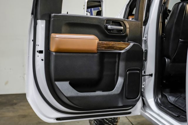 2020 Chevrolet Silverado 2500HD High Country Deluxe ZONE LIFT 20" TIS 37" NITTO | Dallas, TX | East Dallas Diesel 2020 Chevrolet Silverado 2500HD High Country Deluxe ZONE LIFT 20" TIS 37" NITTO | Dallas, TX | East Dallas Diesel