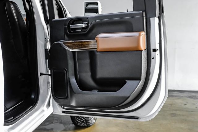 2020 Chevrolet Silverado 2500HD High Country Deluxe ZONE LIFT 20" TIS 37" NITTO | Dallas, TX | East Dallas Diesel 2020 Chevrolet Silverado 2500HD High Country Deluxe ZONE LIFT 20" TIS 37" NITTO | Dallas, TX | East Dallas Diesel
