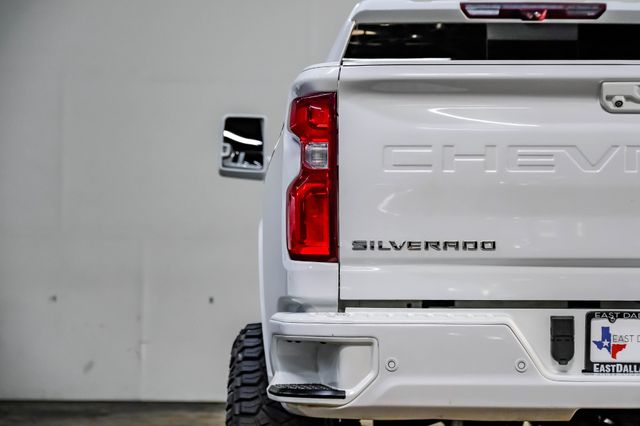 2020 Chevrolet Silverado 2500HD High Country | Dallas, TX | East Dallas Diesel 2020 Chevrolet Silverado 2500HD High Country | Dallas, TX | East Dallas Diesel