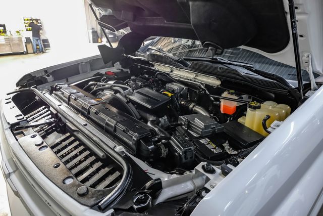 2020 Chevrolet Silverado 2500HD 4WD Crew Cab Standard Bed High Country | Dallas, TX | East Dallas Diesel