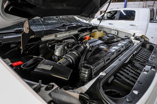 2020 Chevrolet Silverado 2500HD High Country Deluxe ZONE LIFT 20" TIS 37" NITTO | Dallas, TX | East Dallas Diesel 2020 Chevrolet Silverado 2500HD High Country Deluxe ZONE LIFT 20" TIS 37" NITTO | Dallas, TX | East Dallas Diesel
