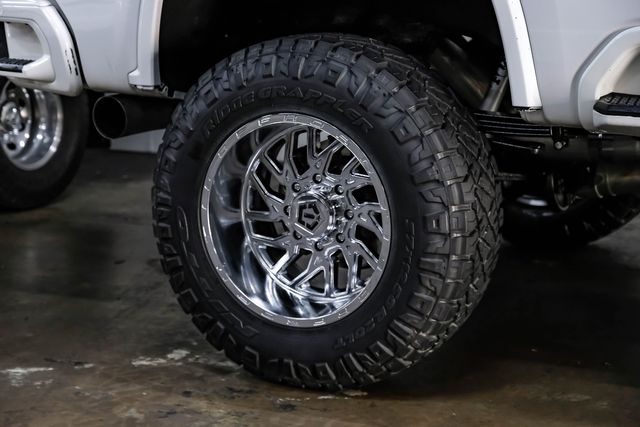 2020 Chevrolet Silverado 2500HD 4WD Crew Cab Standard Bed High Country | Dallas, TX | East Dallas Diesel