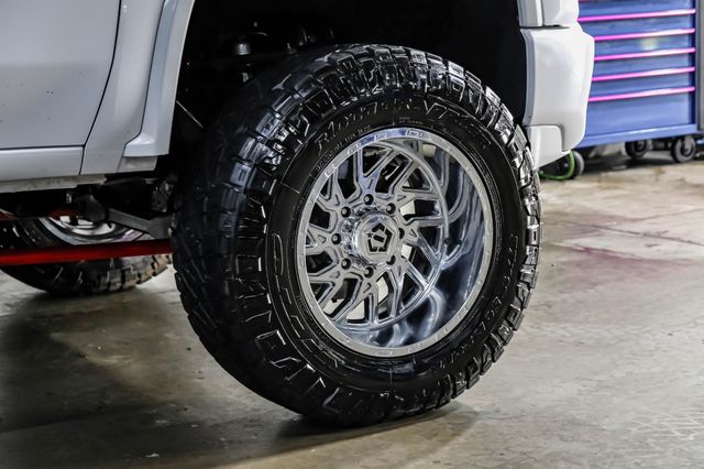 2020 Chevrolet Silverado 2500HD High Country Deluxe ZONE LIFT 20" TIS 37" NITTO | Dallas, TX | East Dallas Diesel 2020 Chevrolet Silverado 2500HD High Country Deluxe ZONE LIFT 20" TIS 37" NITTO | Dallas, TX | East Dallas Diesel