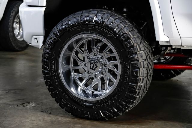 2020 Chevrolet Silverado 2500HD High Country Deluxe ZONE LIFT 20" TIS 37" NITTO | Dallas, TX | East Dallas Diesel 2020 Chevrolet Silverado 2500HD High Country Deluxe ZONE LIFT 20" TIS 37" NITTO | Dallas, TX | East Dallas Diesel