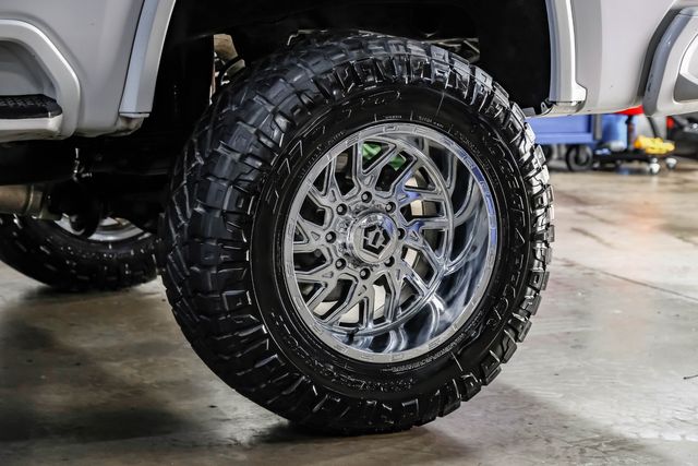 2020 Chevrolet Silverado 2500HD High Country Deluxe ZONE LIFT 20" TIS 37" NITTO | Dallas, TX | East Dallas Diesel 2020 Chevrolet Silverado 2500HD High Country Deluxe ZONE LIFT 20" TIS 37" NITTO | Dallas, TX | East Dallas Diesel