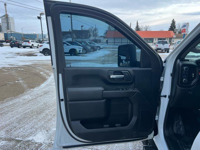 2020 Chevrolet Silverado 2500HD One Owner | Dickinson, ND | Heiser Motors