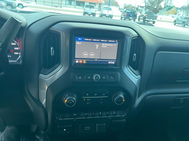 2020 Chevrolet Silverado 2500HD One Owner | Dickinson, ND | Heiser Motors 2020 Chevrolet Silverado 2500HD One Owner | Dickinson, ND | Heiser Motors