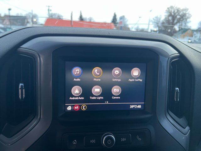 2020 Chevrolet Silverado 2500HD One Owner | Dickinson, ND | Heiser Motors 2020 Chevrolet Silverado 2500HD One Owner | Dickinson, ND | Heiser Motors