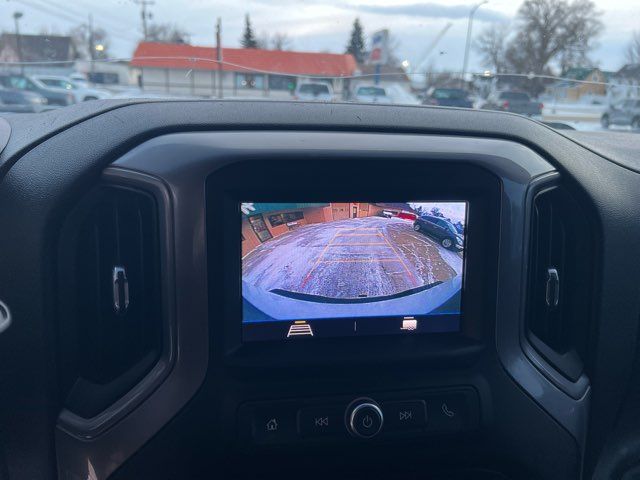 2020 Chevrolet Silverado 2500HD One Owner | Dickinson, ND | Heiser Motors 2020 Chevrolet Silverado 2500HD One Owner | Dickinson, ND | Heiser Motors