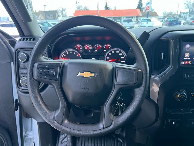 2020 Chevrolet Silverado 2500HD One Owner | Dickinson, ND | Heiser Motors 2020 Chevrolet Silverado 2500HD One Owner | Dickinson, ND | Heiser Motors