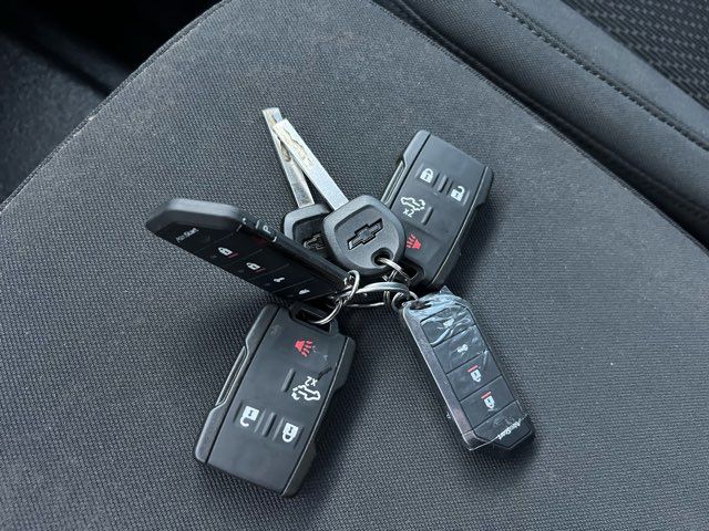 2020 Chevrolet Silverado 2500HD One Owner | Dickinson, ND | Heiser Motors