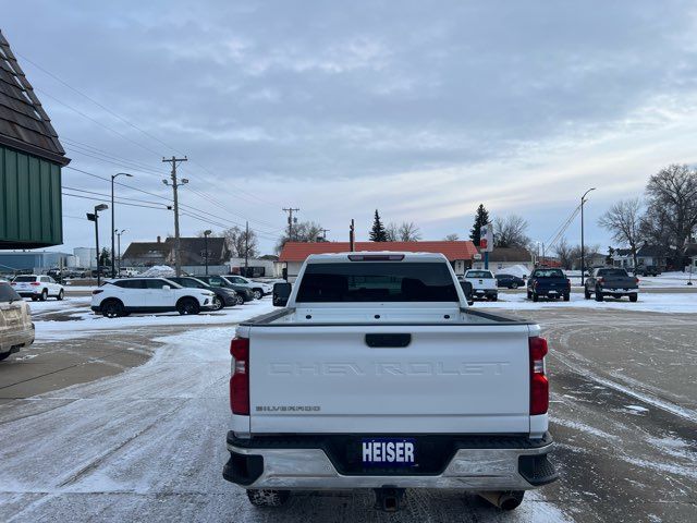 2020 Chevrolet Silverado 2500HD One Owner | Dickinson, ND | Heiser Motors 2020 Chevrolet Silverado 2500HD One Owner | Dickinson, ND | Heiser Motors