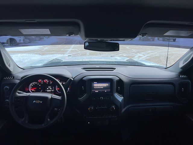 2020 Chevrolet Silverado 2500HD One Owner | Dickinson, ND | Heiser Motors 2020 Chevrolet Silverado 2500HD One Owner | Dickinson, ND | Heiser Motors