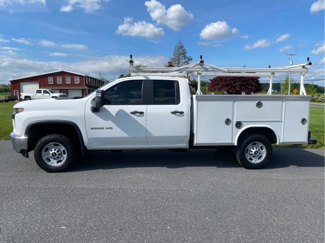 2020 Chevrolet Silverado 2500HD Work Truck | Ephrata, PA | Pine Tree Motors 2020 Chevrolet Silverado 2500HD Work Truck | Ephrata, PA | Pine Tree Motors