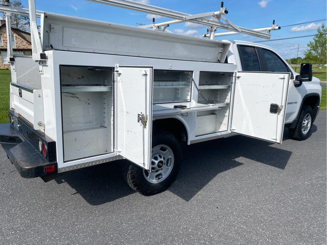 2020 Chevrolet Silverado 2500HD Work Truck | Ephrata, PA | Pine Tree Motors 2020 Chevrolet Silverado 2500HD Work Truck | Ephrata, PA | Pine Tree Motors